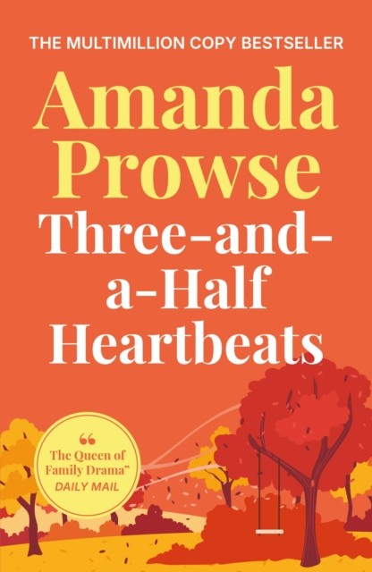 Three & A Half Heartbeats - Image 2