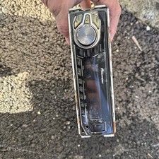 PIONEER BLUETOOTH DEH-MVH X360BT RADIO CD