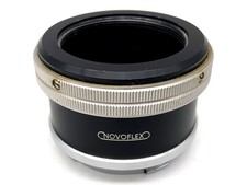 Novoflex Vistub-B Objektivadapter lens mount converter (M39 -> Leica M)