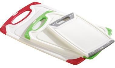 Esmeyer Schneidebrett Star je 1 Бретель 25,5 x 14,7 см (В x Г) 31,6 x 19,6 см...