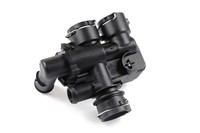 KüHlmittelregelventil Hepu TM8050 FüR Mercedes Klasse W211 Model S211 VF211 350