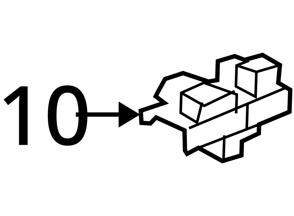 Front Door Switch Driver's Master Fits 07-11 FJ CRUISER 1860092 Foto 4 de 4
