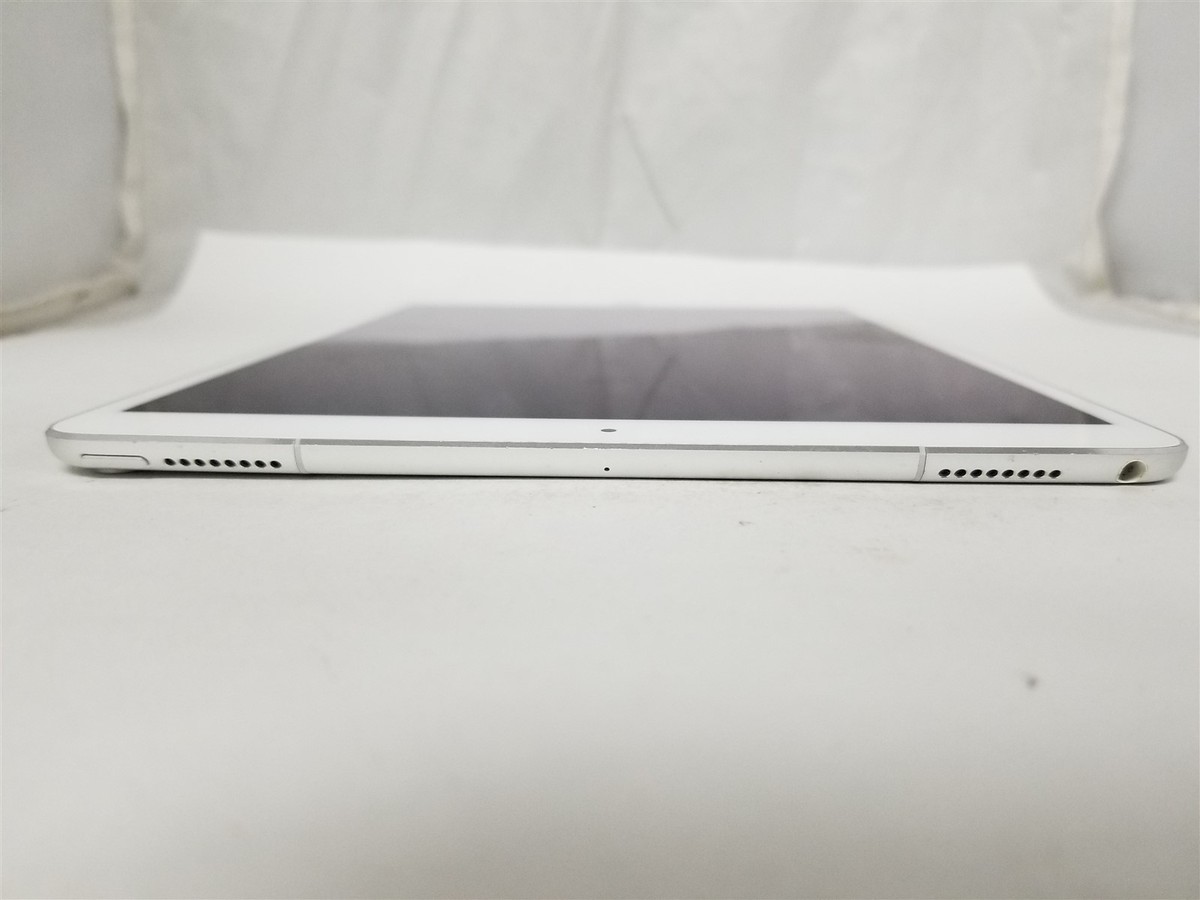 Apple iPad Pro (10.5-inch) A1709 256 GB, Wi-Fi + 4G, 10.5 in