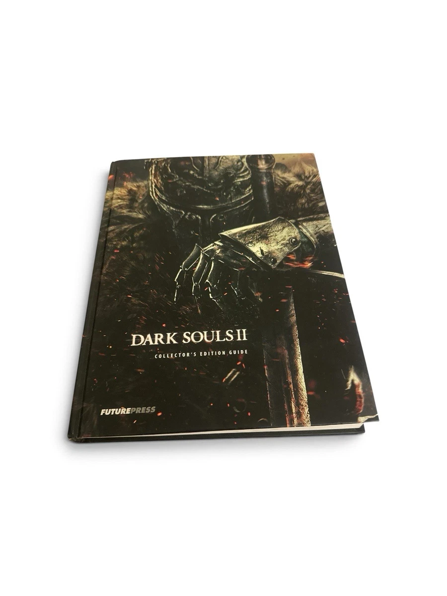 Dark Souls II Video Game Strategy Guides & Cheats for sale | eBay