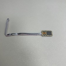 Lettore Impronte Digitali fingerprint reader Lenovo Ideapad Flex 5 14ALC05