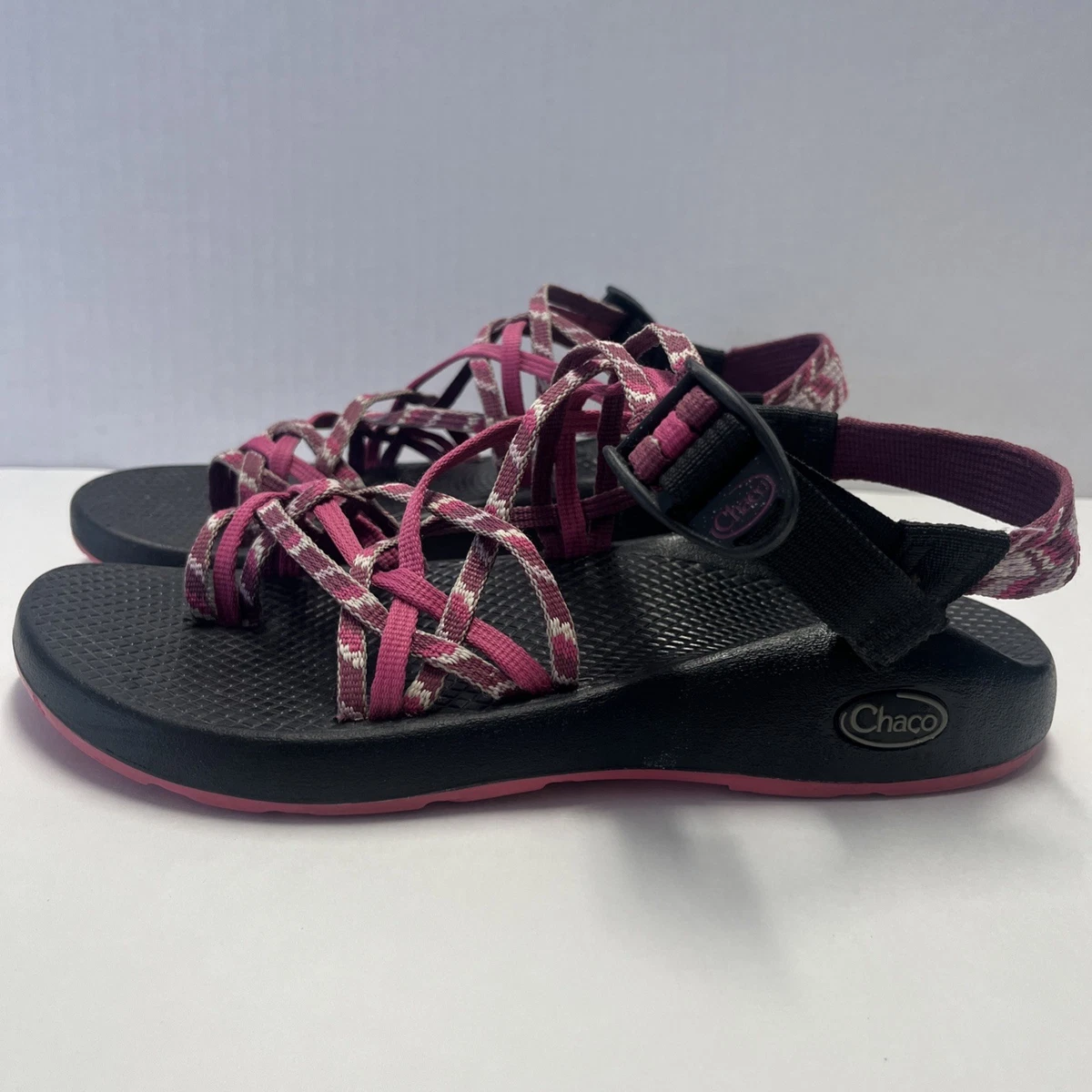Chaco ZX/3 Sandals for Women for sale | eBay