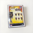 T'Chaka #867 Hollywood Exlusive - Brand New - Funko POP Marvel — photo 3
