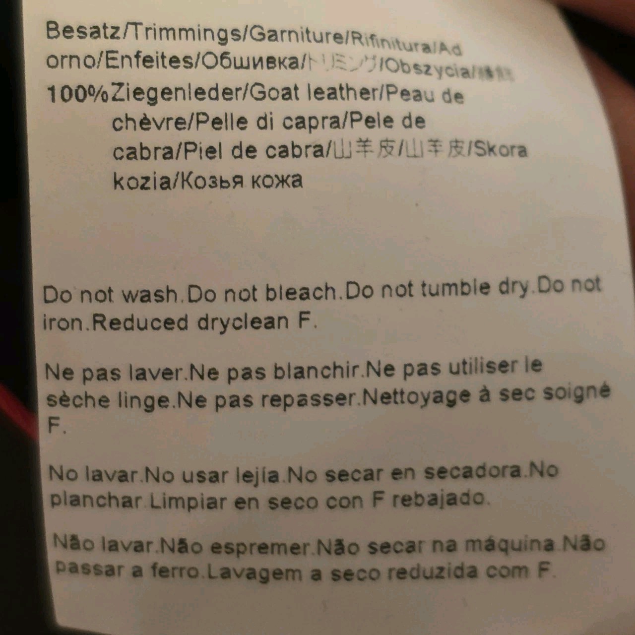 HUGO Hugo Boss Blazer Mens 42L Brown Goat Leather Trim Made in Turkey thumbnail 10