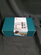 OutIn Nano Portable Electric Espresso Machine, Ground Coffee & NS Capsule USB-C