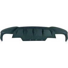 DIEDERICHS 1231257 Spoiler hinten für BMW 6 Cabriolet (F12) 2010-2018