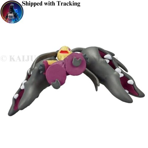 Takara Tomy Pokemon Moncolle Mega Cheat - Picture 7 of 8