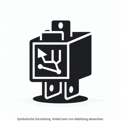 BOSCH Multifunktionsrelais 0 986 332 404