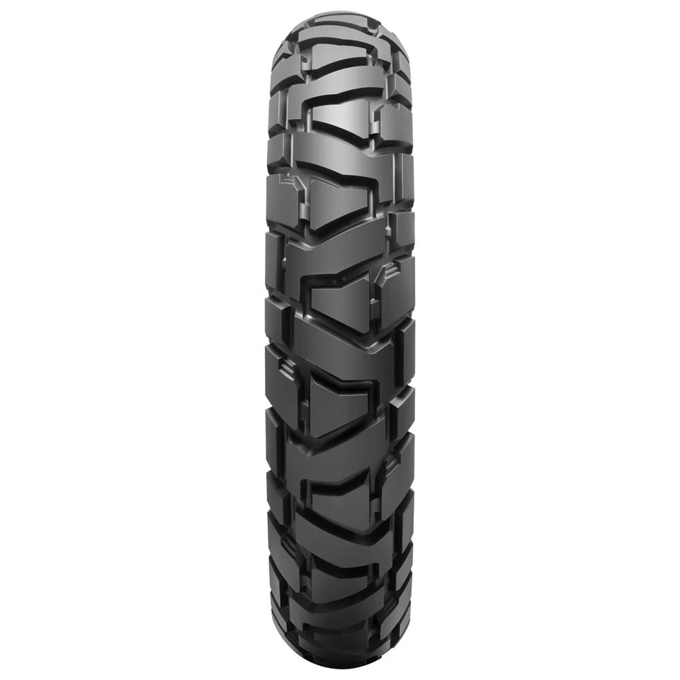 Dunlop Trailmax Mission Rear Motorcycle Tire For KTM 1090 Adventure R 2017-2019 Foto 2 de 4