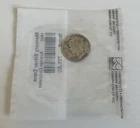 Vintage 1942 Liberty Dime, no mint mark