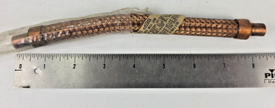 Anaconda - Bronze Vibration Eliminator - NOS - 3/8'' O.D. - 8.25'' Length - 56Z 96