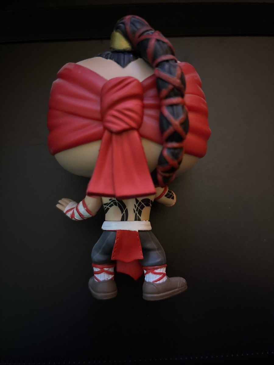 Funko Pop Games #03 Lee Sin League Of Legends - No Box | eBay