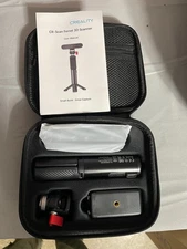 Creality CR-Scan Ferret 3D Scanner CRS03F with OB-1 Power Bank Grip