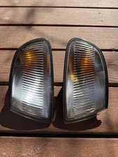 92-95 Honda Civic Oem Stanley Clear Corner Lights Eg6 Hatchcoupe 92-95 Honda Civic Oem Stanley Clear Corner Lights Eg6 Hatchcoupe