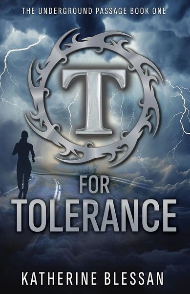 Katherine Blessan | T For Tolerance | Taschenbuch | Englisch (2023)-image