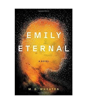 Emily Eternal, M. G. Wheaton