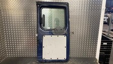Porte arrière et accessoires Ford TRANSIT