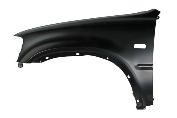 Blic 6504-04-2955311P KotflüGel Vorne Links FüR Honda CR-V I 10.95-02.02-image