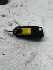 VW Golf 4 Passat Polo 6N2 9N T5 Airbag Crashsensor 6Q0909606 / 5WK42895 Index 06