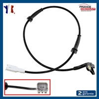 Partsline Abs-Vorderrad-Drehzahlsensor Vorne Links/ Rechts 4545E7