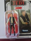 STAR WARS The Vintage Collection Han Solo, Return of The Jedi 40th 3.75" Figure