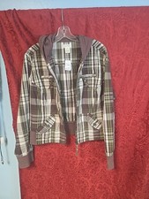 Maurices, Vintage Skater Jacket, Youth Size XL