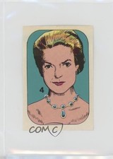 1983 Agencia Reyauca/Salo Movie Stickers Grace Kelly #4 0a4f