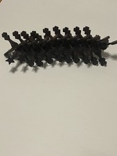 RARE, Mid 20th Century Wooden “Tramp Art”  - Interconnected, Hand-crafted