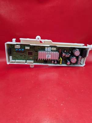 #ad SAMSUNG WASHER CONTROL BOARD DL9407305A WD 18764 $75.00