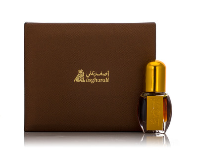 Dehnal Oud Cambodi 3ML Attar (Roll On) | Free DHL Express Shipping SEALED  