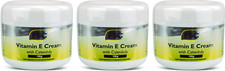 FSC Vitamin E Cream with Calendula 100g | Moisturising | Skin Repair X 3
