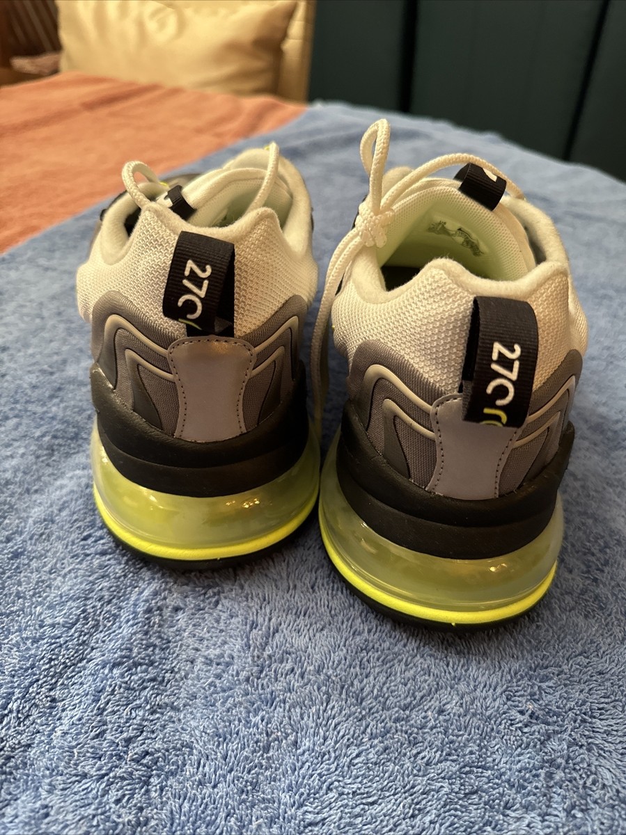 270 React Nike Air Max 270 Balenciaga AUTHENTIC; BALENCIAGA