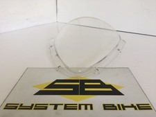 PARABREZZA CUPOLINO SUZUKI GSX-R 600-750 2008-2010 PLEXIGLAS GSXR 600-750 08-10