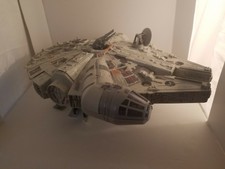 1995 millennium falcon toy value