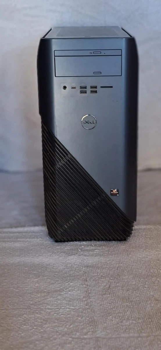 Dell Inspiron 5675 Gaming PC AMD Ryzen 3, 16GB Ram, Brand New