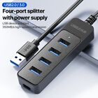 5 in 1 Usb Multifunction Docking Station (Usb)