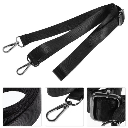 4pcs Elastic Leg Straps for Horse Blanket Adjustable with Metal Buckles - Picture 6 of 12