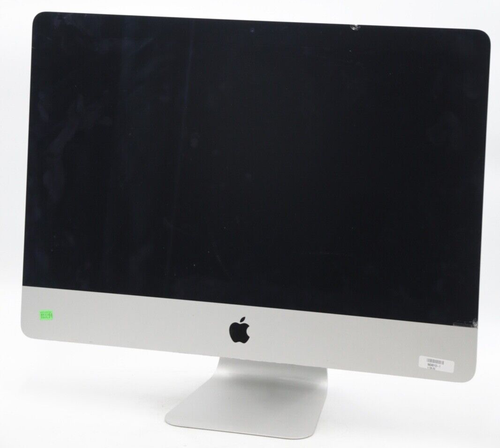 Apple iMac 2015 MK142LL/A A1418 21.5" i5-5250U 8GB 1TB HDD Iris CHIPS 899