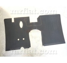 Lancia Appia Zagato Gte Rubber Carpet N1 New Lancia Appia Zagato Gte Rubber Carpet N1 New