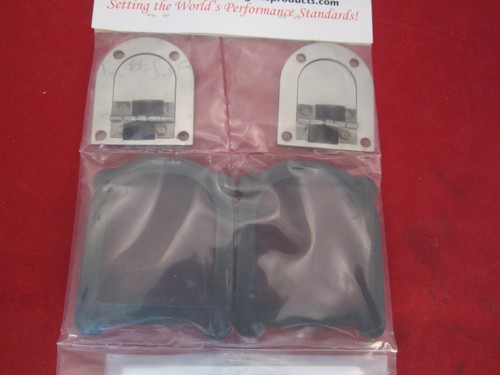 Starting Line Arctic Cat "12-'17 - High Flow Intake #14-323 - WPS #59-72701 - Picture 6 of 7