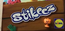 Lidl Stikeez 2018 Obst und Gem&uuml;se Olas