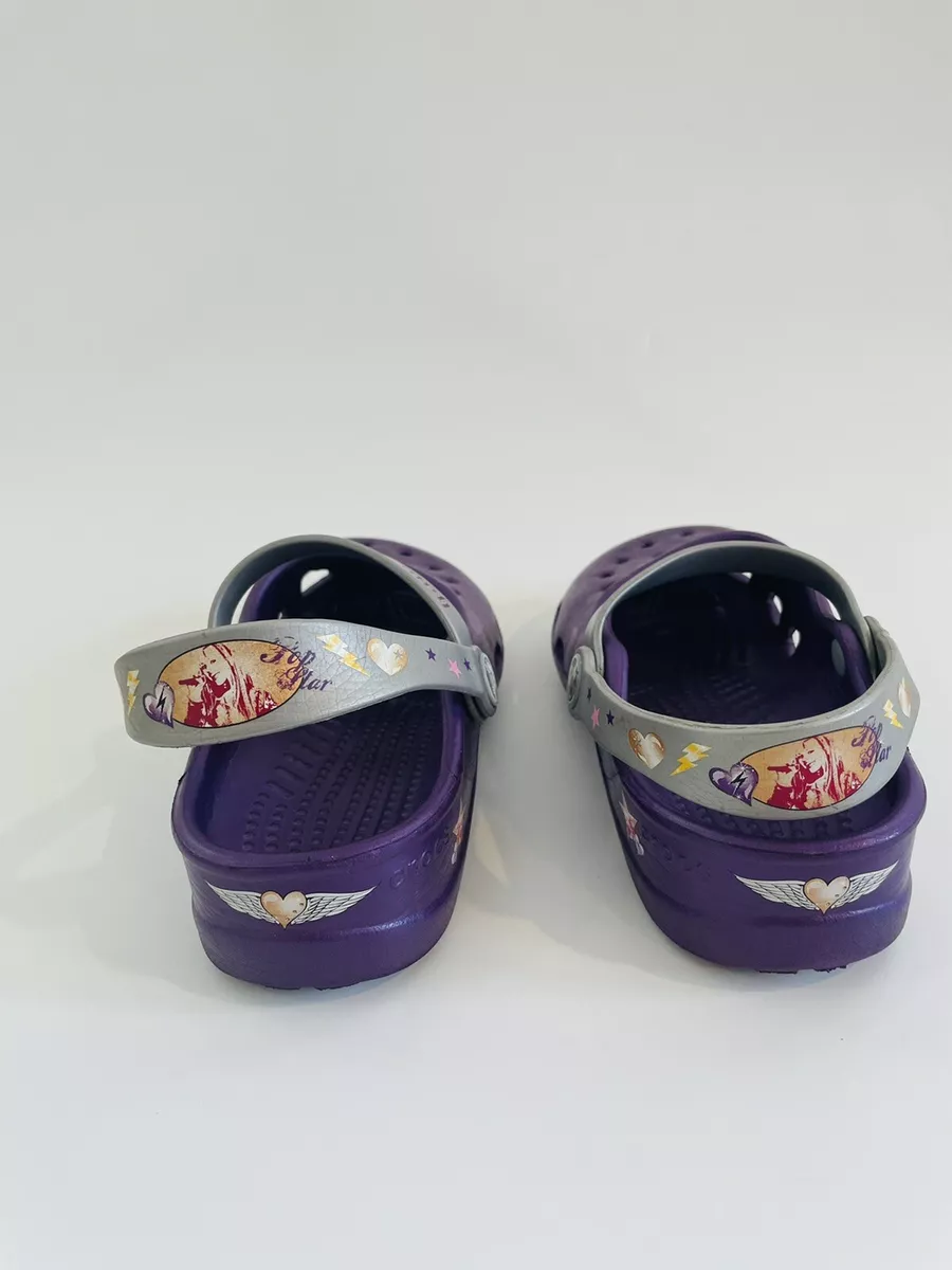 Crocs size sales 1 3