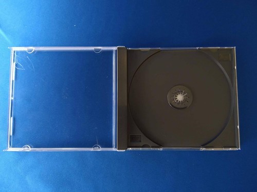 Night Striker MEGA CD sparatutto gioco disco, manuale, box set funzionante -f0524- - Foto 4 di 12