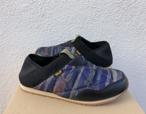 teva slipper sneaker