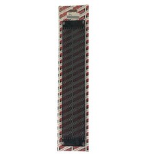 Raxxess PVP-2 - 2U Perforated Steel Vent Panel