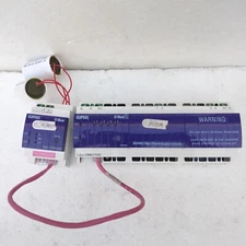 CLIPSAL MODULE C-BUS2 L5504D2A SERIES. L5501RFCP FAN CONTROLLER. WITH CAPACITOR